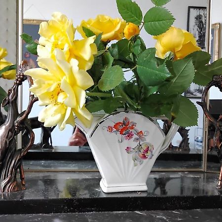 La Maison Botanique カスティヨン・ラ・バタイユ エクステリア 写真