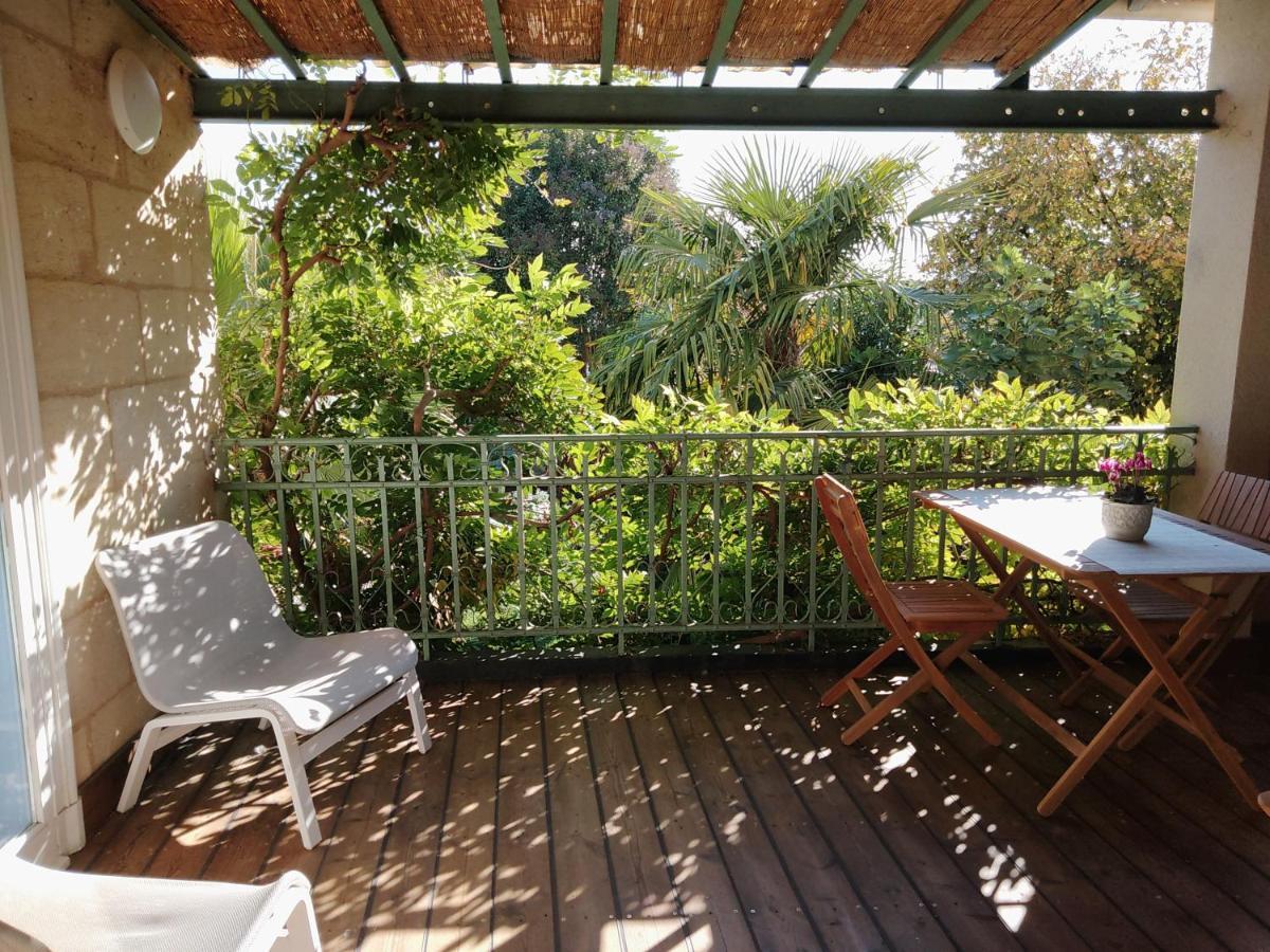 La Maison Botanique カスティヨン・ラ・バタイユ エクステリア 写真