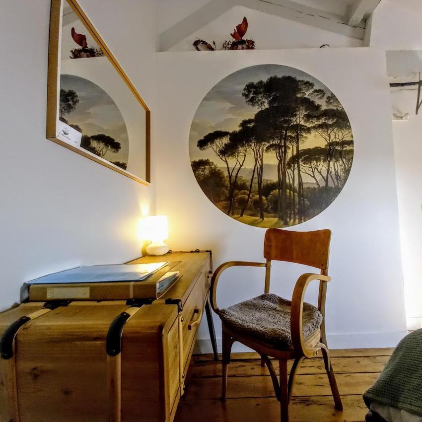 La Maison Botanique カスティヨン・ラ・バタイユ エクステリア 写真
